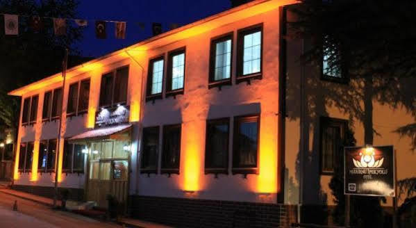 Mudurnu Ipekyolu Hotel Exterior photo